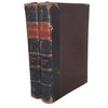 The Plays Of William Shakespeare, Volumes I-IV - Virtue, c.1870 (2 Books)