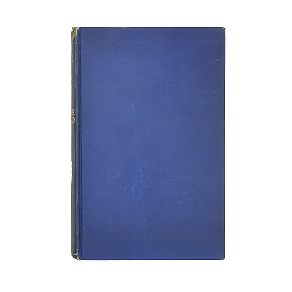 Joseph Conrad's Victory - John Grant 1925