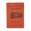 The Haunted Homes and Family Traditions of Great Britain by John Ingram - Reeves