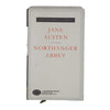 Jane Austen’s Northanger Abbey - Millenium Library 1992