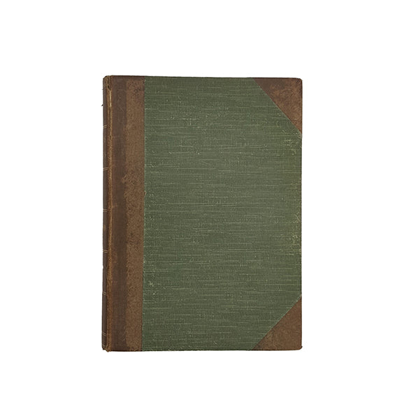 John Bunyan's The Pilgrim's Progress - Cassell, c1890