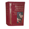 The Complete Stories of Sherlock Holmes by Sir Arthur Conan Doyle