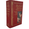 The Complete Stories of Sherlock Holmes by Sir Arthur Conan Doyle