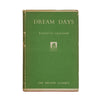 Dream Days by Kenneth Grahame - Nelson 1943