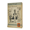 Evelyn Waugh's Black Mischief - Penguin 1961