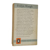 Evelyn Waugh's Black Mischief - Penguin 1961