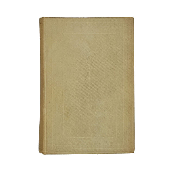 Thomas Hardy's Jude the Obscure - Macmillan 1942