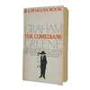 The Comedians by Graham Greene - Penguin 1968