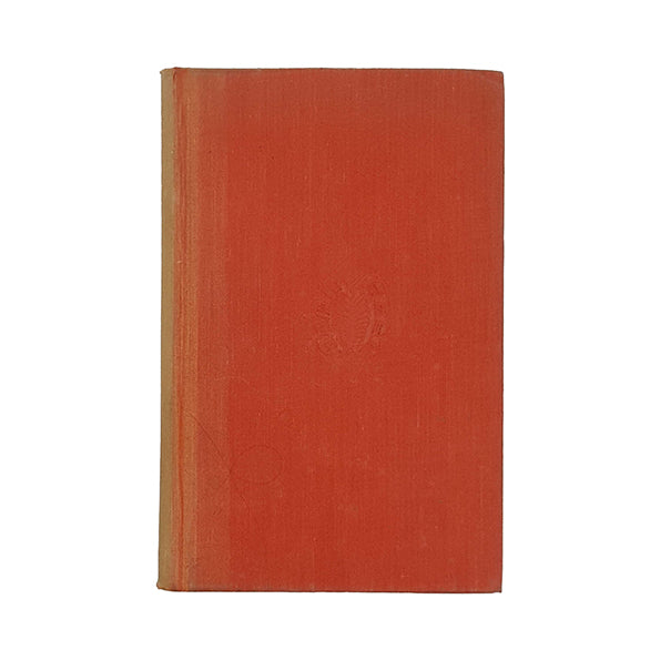 Jane Austen's Northanger Abbey &amp; Persuasion - Dent 1942