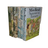 Miss Read Collected Works - All 1st Editions (6 Books)