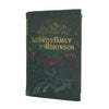 Swiss Family Robinson by Johann David Wyss - George Routledge and Sons