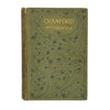 Elizabeth Gaskell's Cranford - Macmillan 1907