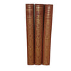 Bronte Collection - Wuthering Heights Etc. John Murray, 1926-30 (3 Books)