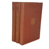 Bronte Collection - Wuthering Heights Etc. John Murray, 1926-30 (3 Books)