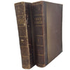 Holy Bible Volume I and II - Cassell, Petter and Galpin