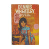 Bill for the Use of a Body by Dennis Wheatley - Hutchinson 1964, First Edition