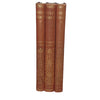 George Eliot Collected Works - William Blackwood, 1901 (3 Books)