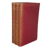 George Eliot Collected Works - William Blackwood, 1901 (3 Books)