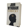 John Wyndham's Chocky - Michael Joseph 1968, First Edition