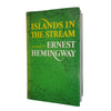 Ernest Hemingway’s Islands in the Stream - Collins 1970, First Edition