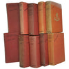 A. Conan Doyle Collected Works, 1948-59 (10 Books)