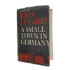 A Small Town in Germany by John Le Carré - Coward McCann 1968, First Edition