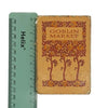 Goblin Market by Christina Rosetti Orange Miniature Book - Collins