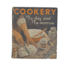 Cookery To-day and To-morrow compiled by Neil Heaton - Syndicate Publishing 1944