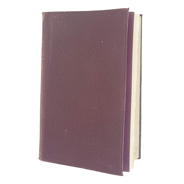 The Willows and Other Queer Tales by Algernon Blackwood - Collins' Clear Type