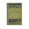 The Hillman by E. Phillips Oppenheim - A. L. Burt 1917