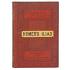 Homer's Iliad Translated by A. Pope - F. Warne, Chandos Classics Edition