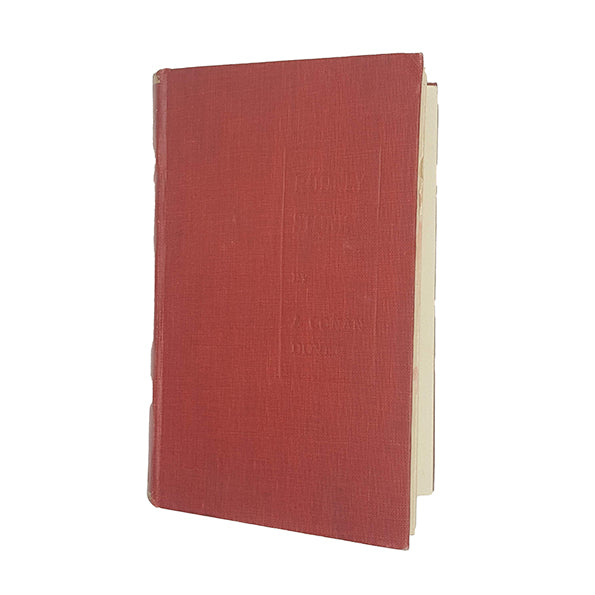 Arthur Conan Doyle's Rodney Stone - Nash &amp; Grayson