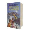 Treasure at Amorys by Malcolm Saville - Collins 1969