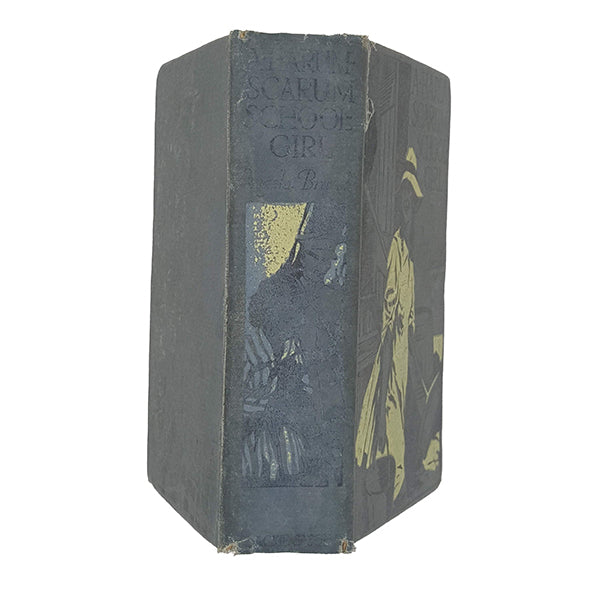 A Harum Scarum School Girl by Angela Brazil - Blackie &amp; Son