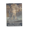 William Golding's The Pyramid - Faber 1967, First Edition