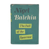 The Fall of the Sparrow by Nigel Balchin - Collins 1955, First Edition