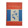 H. G. Wells' The Time Machine - Heinemann, 1966