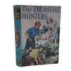 The Treasure Hunters by Enid Blyton - Collins, 1958