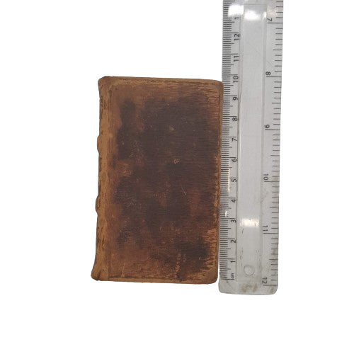 Oliver Goldsmith's The Vicar of Wakefield - Jones, 1825