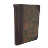 The Odes and Epodes of Horace - Oxford, 1859