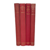 Tolstoy's Anna Karenina and War and Peace - Dent, 1948-9 (4 Books)