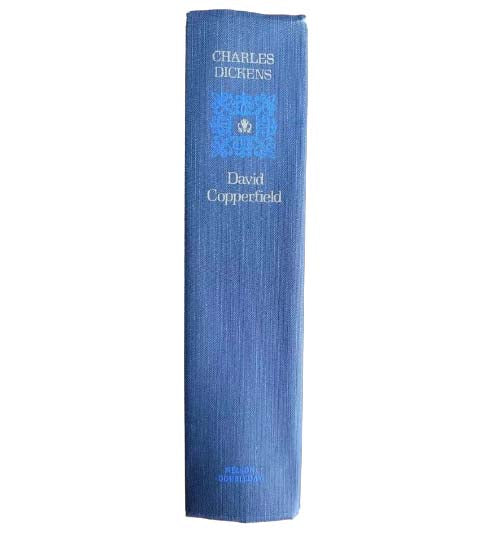 Charles Dickens' David Copperfield - Nelson Doubleday