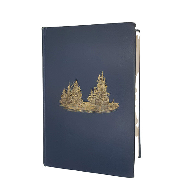 The Life of Nelson, Vol. II - Sampson, 1897