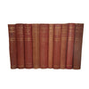 Rudyard Kipling Collected Works - Macmillan, 1900-32 (10 Books)