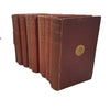 Rudyard Kipling Collected Works - Macmillan, 1900-32 (10 Books)