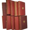 Rudyard Kipling Collected Works - Macmillan, 1900-32 (10 Books)