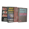 Agatha Christie Collins Crime Collection (5 Books)