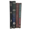 Agatha Christie Collins Crime Collection (5 Books)