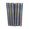 Rudyard Kipling Collected Works - Macmillan, c.1920 (6 Books)