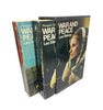 Leo Tolstoy's War and Peace Volume 1 and 2 - Penguin, c.1970